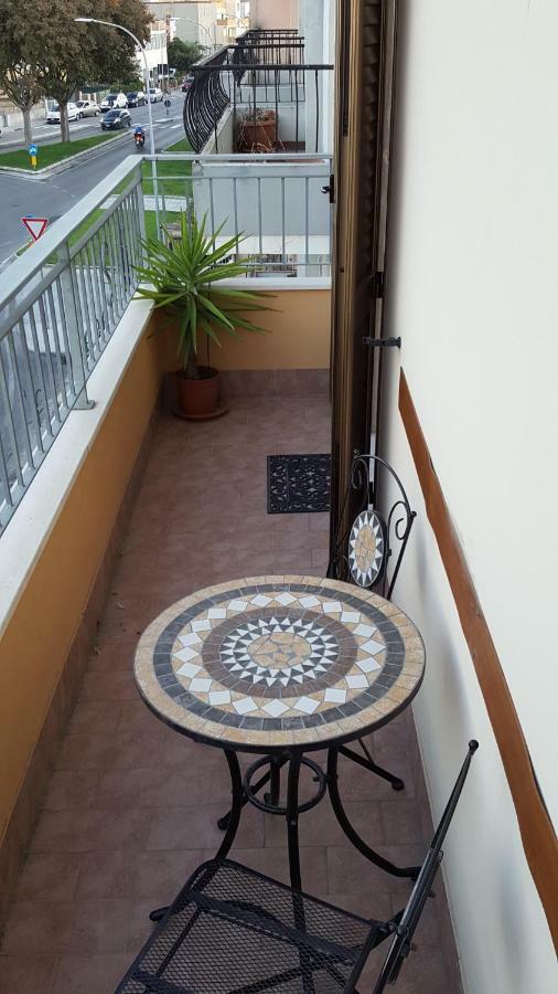 Casa Vacanze Sardinia Sun Alghero Exterior photo
