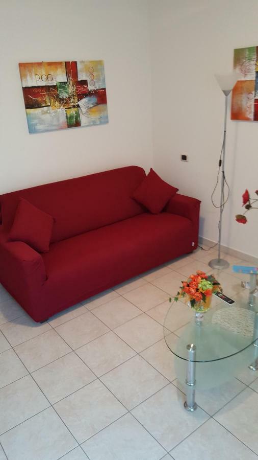 Casa Vacanze Sardinia Sun Alghero Exterior photo