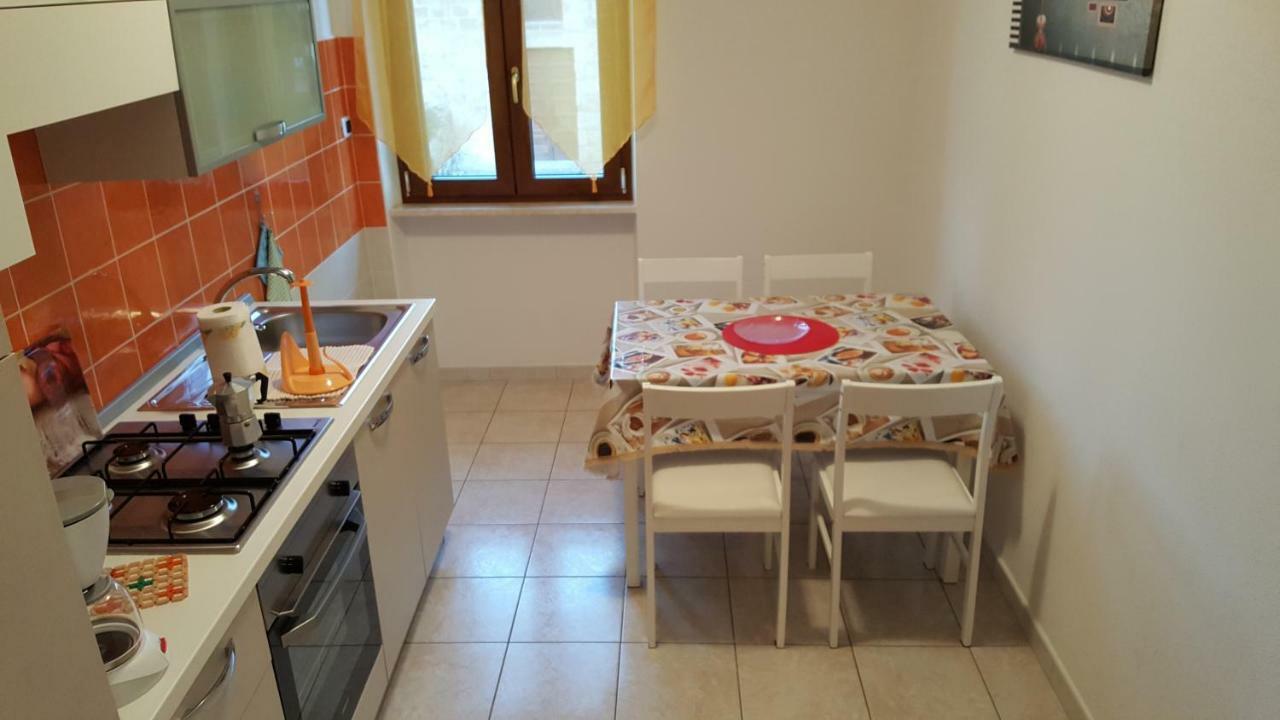 Casa Vacanze Sardinia Sun Alghero Exterior photo