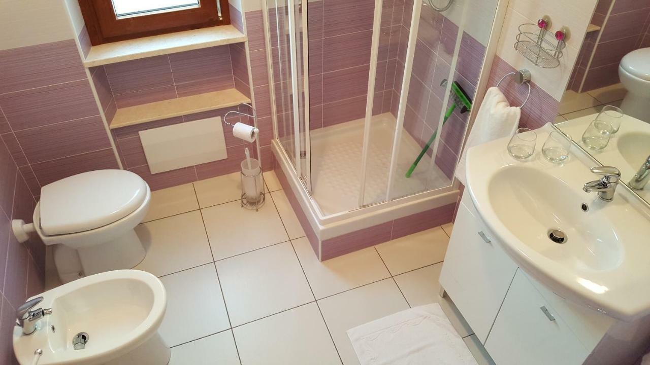 Casa Vacanze Sardinia Sun Alghero Exterior photo