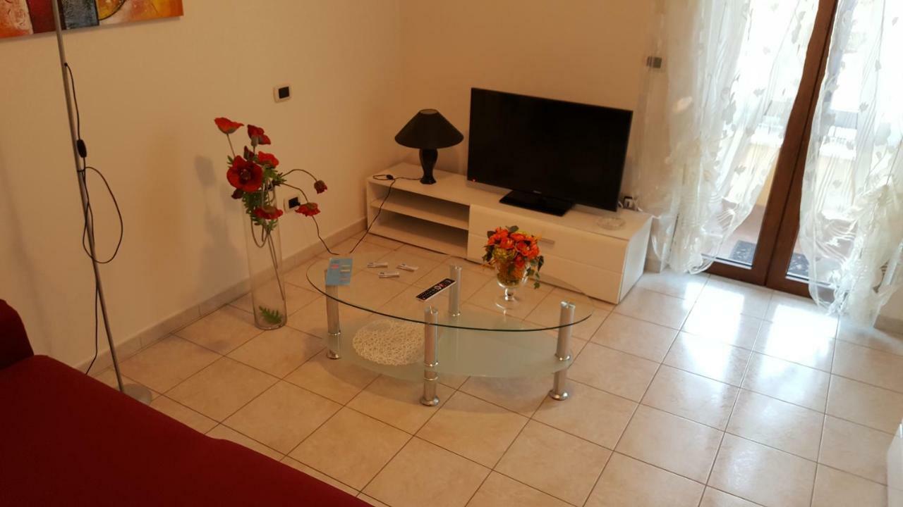 Casa Vacanze Sardinia Sun Alghero Exterior photo