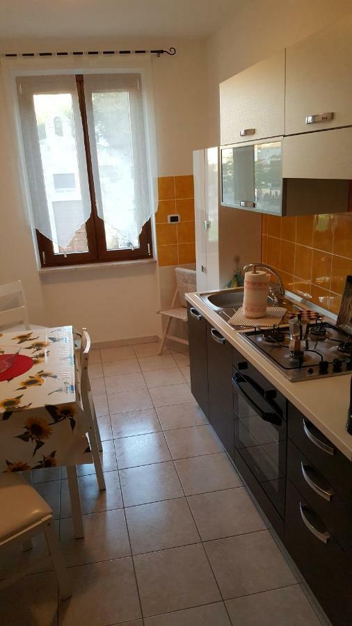 Casa Vacanze Sardinia Sun Alghero Exterior photo